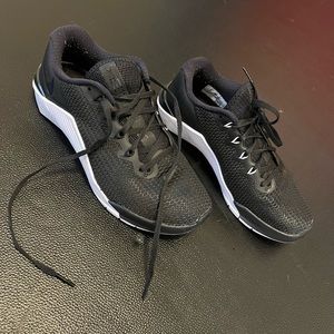 Nike metcon 5s